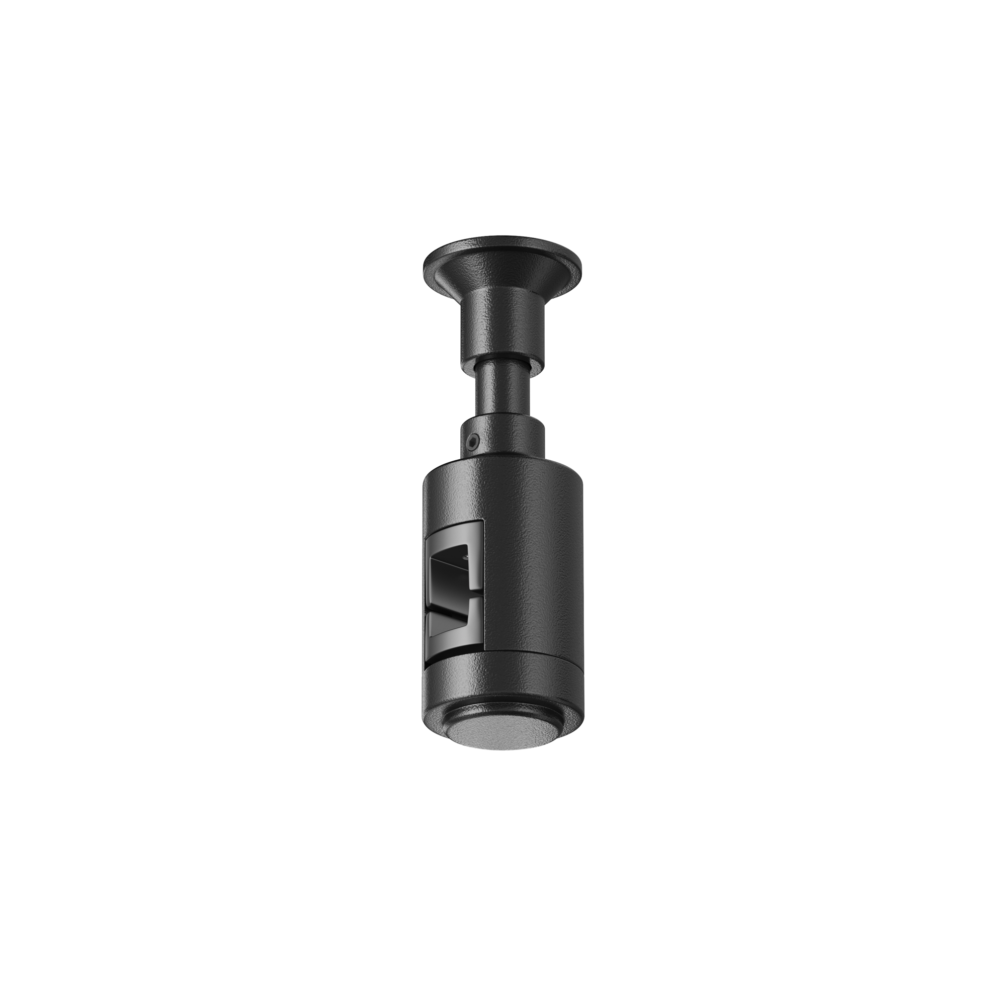 Arhitectural - TRA155CW-S1-B Track system components Accessories for tracks Flarity Modular magnetic track system FLARITY