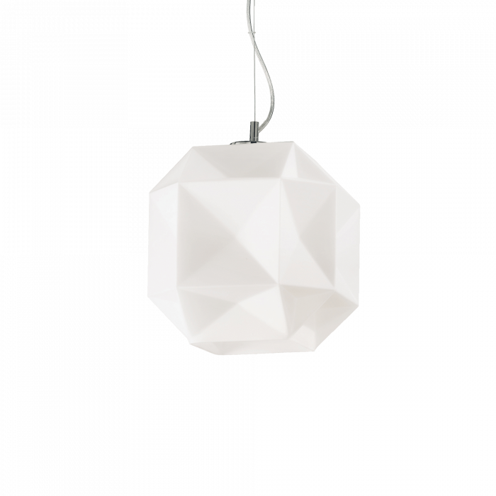 SUSPENSIE MODERNA DIAMOND SP1 SMALL - IDEAL-LUX [1]