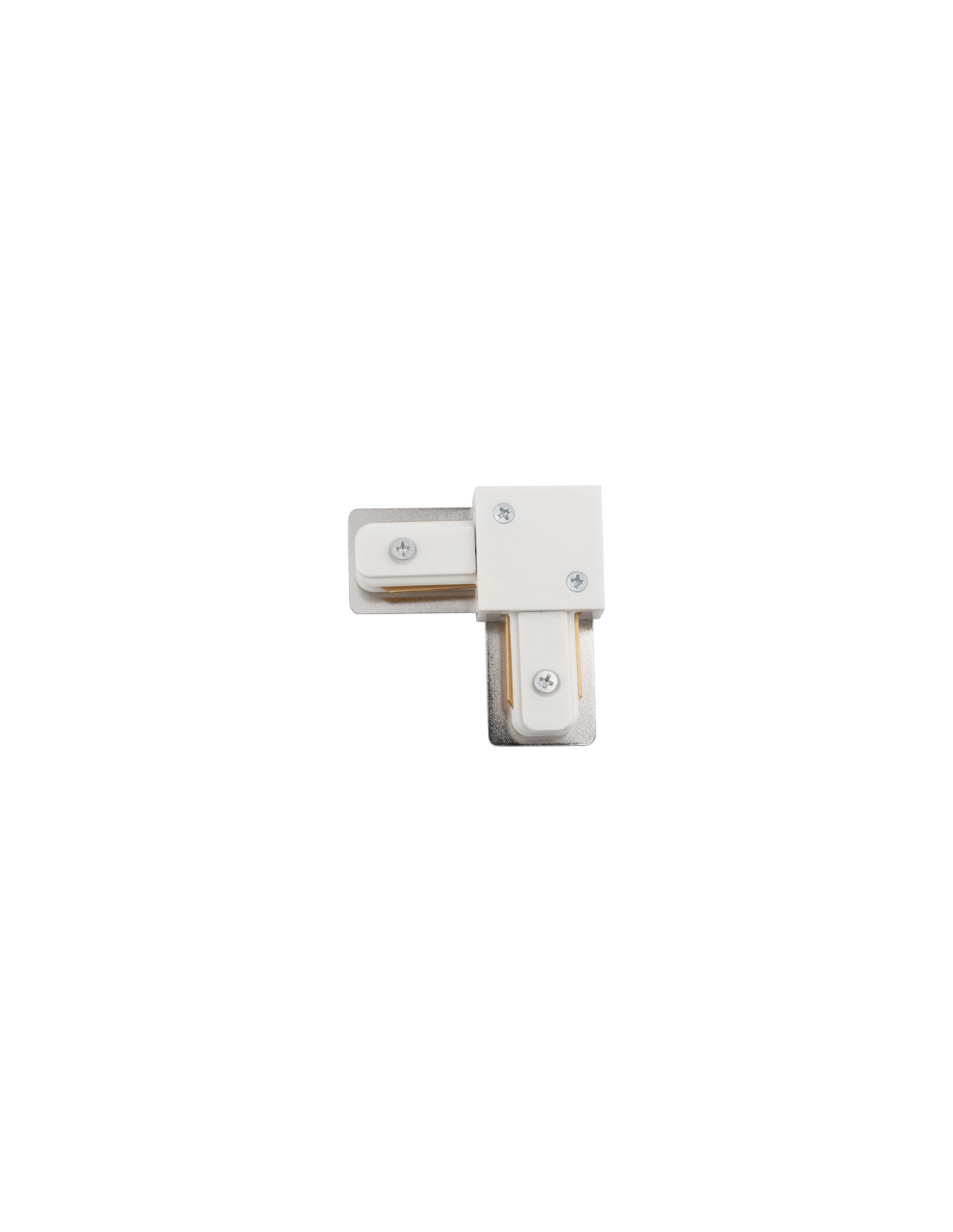 1-phase track B-Lshape connector [2]