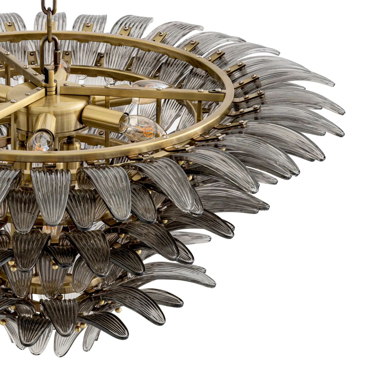 112395 Chandelier Italo - candelabru clasic - Eichholtz [5]