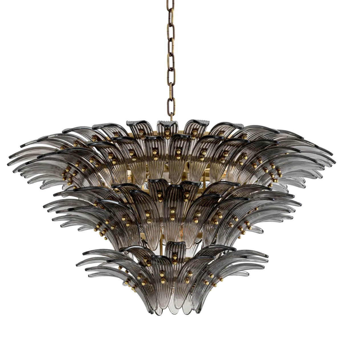 112395 Chandelier Italo - candelabru clasic - Eichholtz [2]