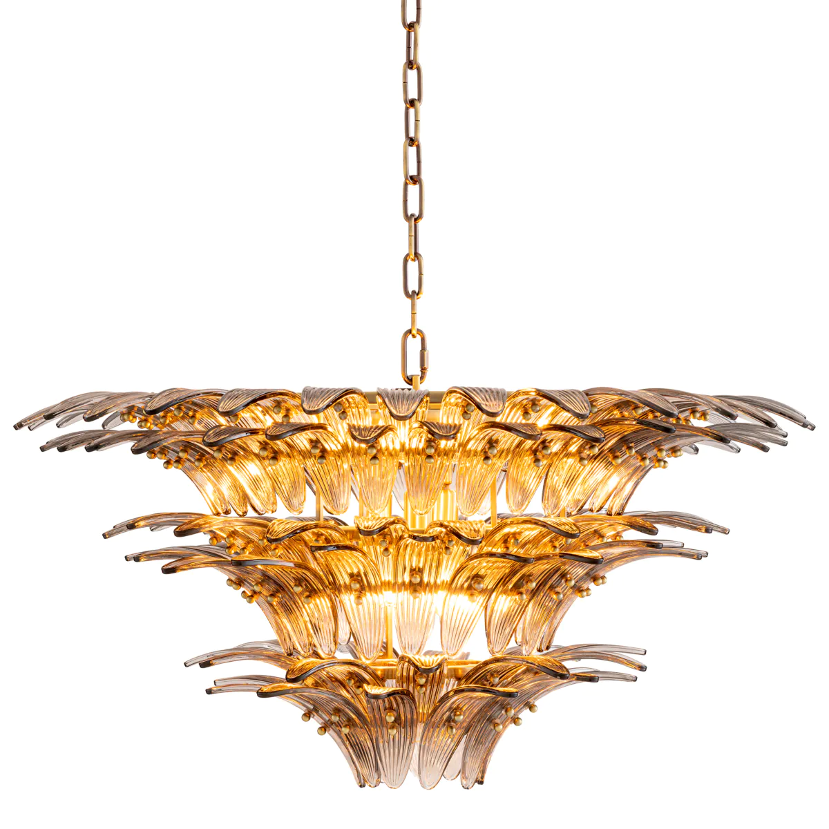 112395 Chandelier Italo - candelabru clasic - Eichholtz [3]