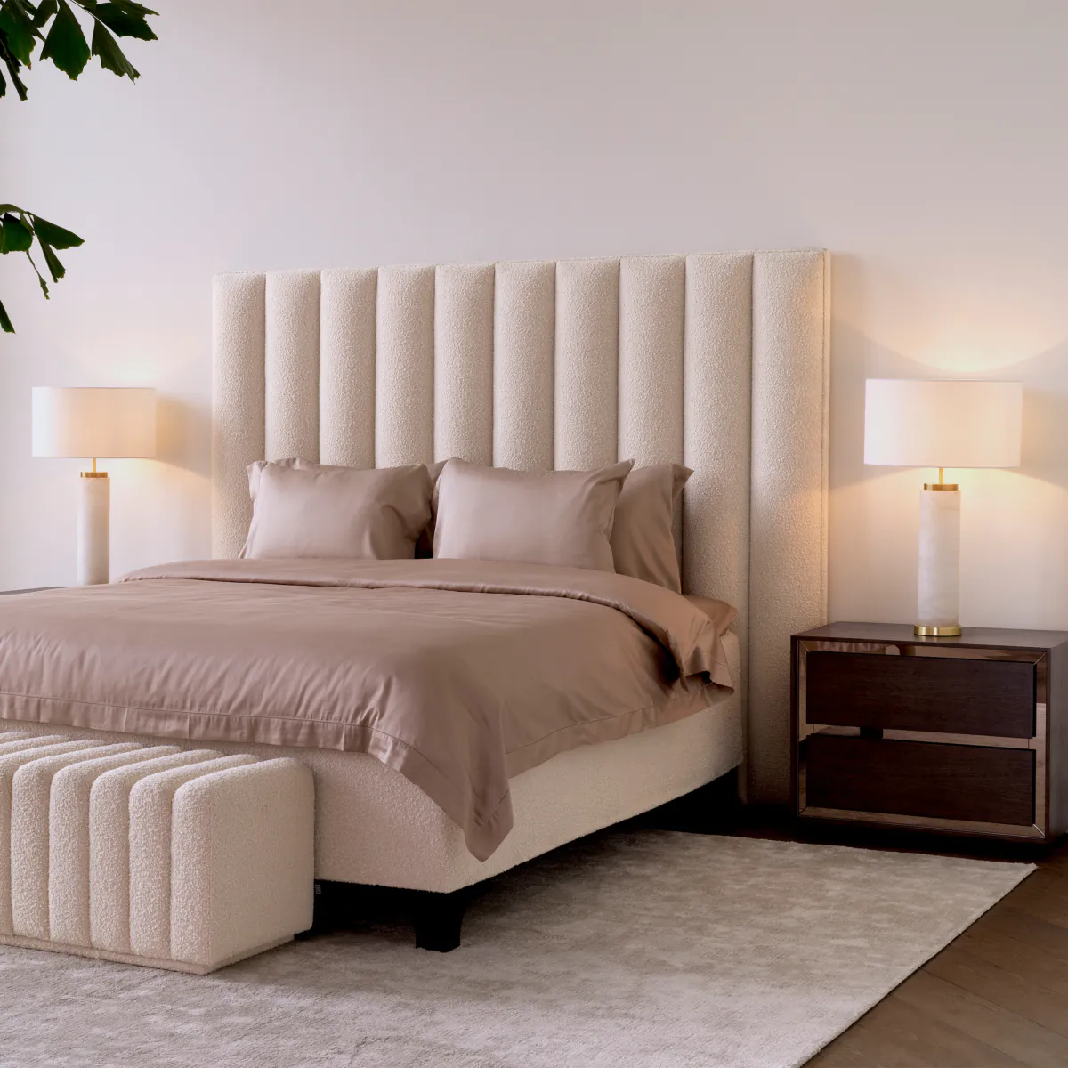 116000 Table Lamp Lxry alabaster | antique brass finish - Copie [3]