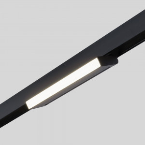 12W - DALI-2 dimmable CCT - black- Magnetic track LED OPAL Orientabil MAGNETIC - 48V [3]