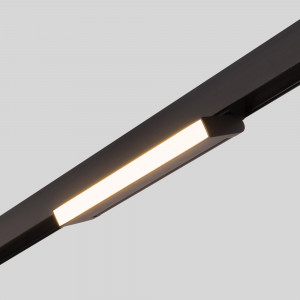 12W - DALI-2 dimmable CCT - black- Magnetic track LED OPAL Orientabil MAGNETIC - 48V [2]