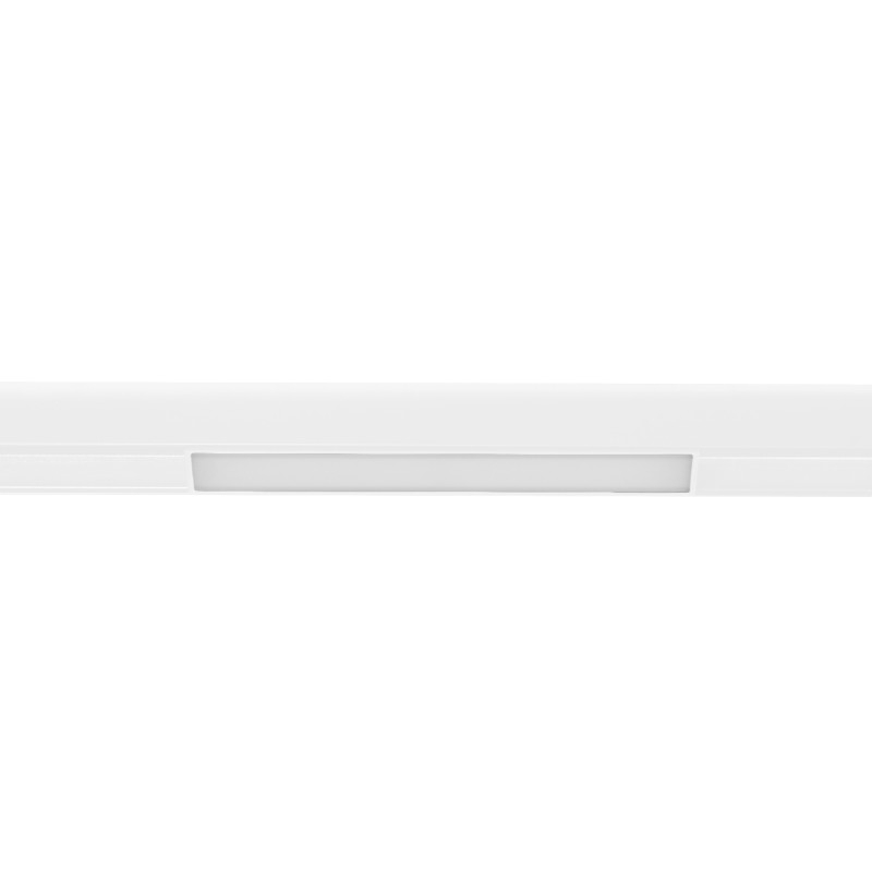 12W - DALI-2 dimmable CCT - white - Magnetic track LED OPAL MAGNETIC - 48V [3]