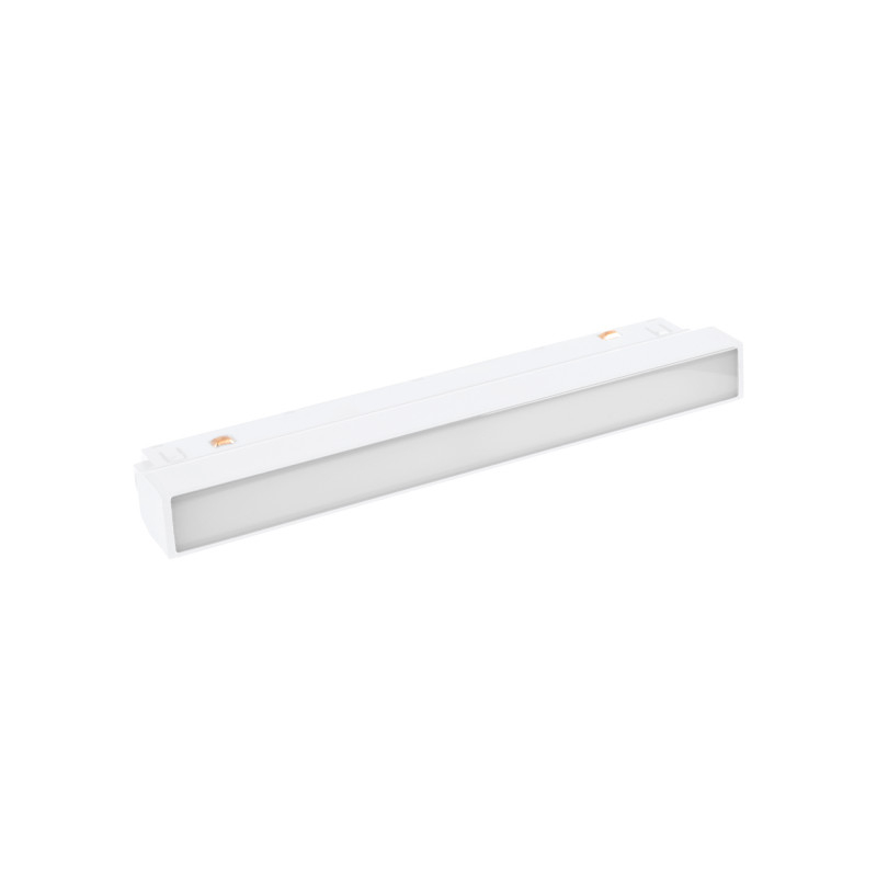 12W - DALI-2 dimmable CCT - white - Magnetic track LED OPAL MAGNETIC - 48V [4]