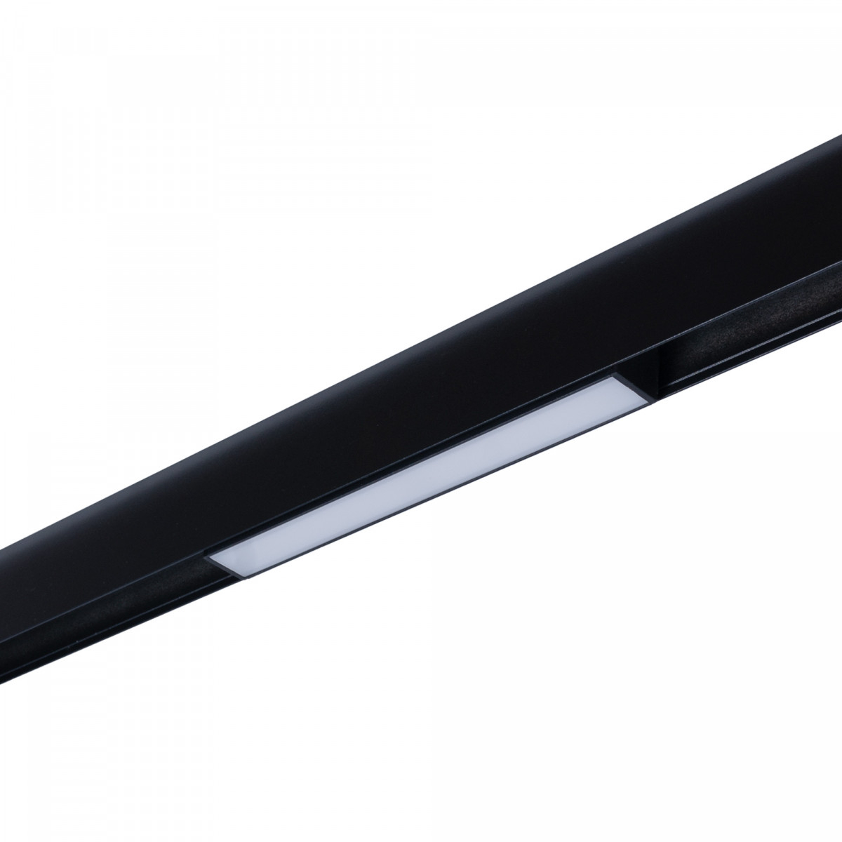 12W - DALI-2 dimmable CCT - black- Magnetic track LED OPAL MAGNETIC - 48V [5]