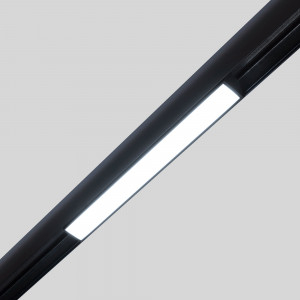 12W - DALI-2 dimmable CCT - black- Magnetic track LED OPAL MAGNETIC - 48V [2]