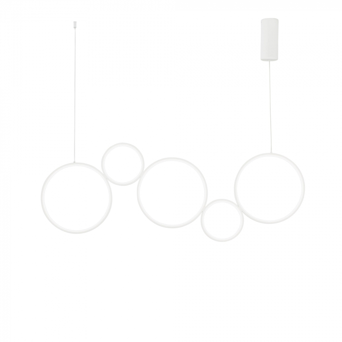 LED-FREDY-S5 - lustra LED moderna [2]
