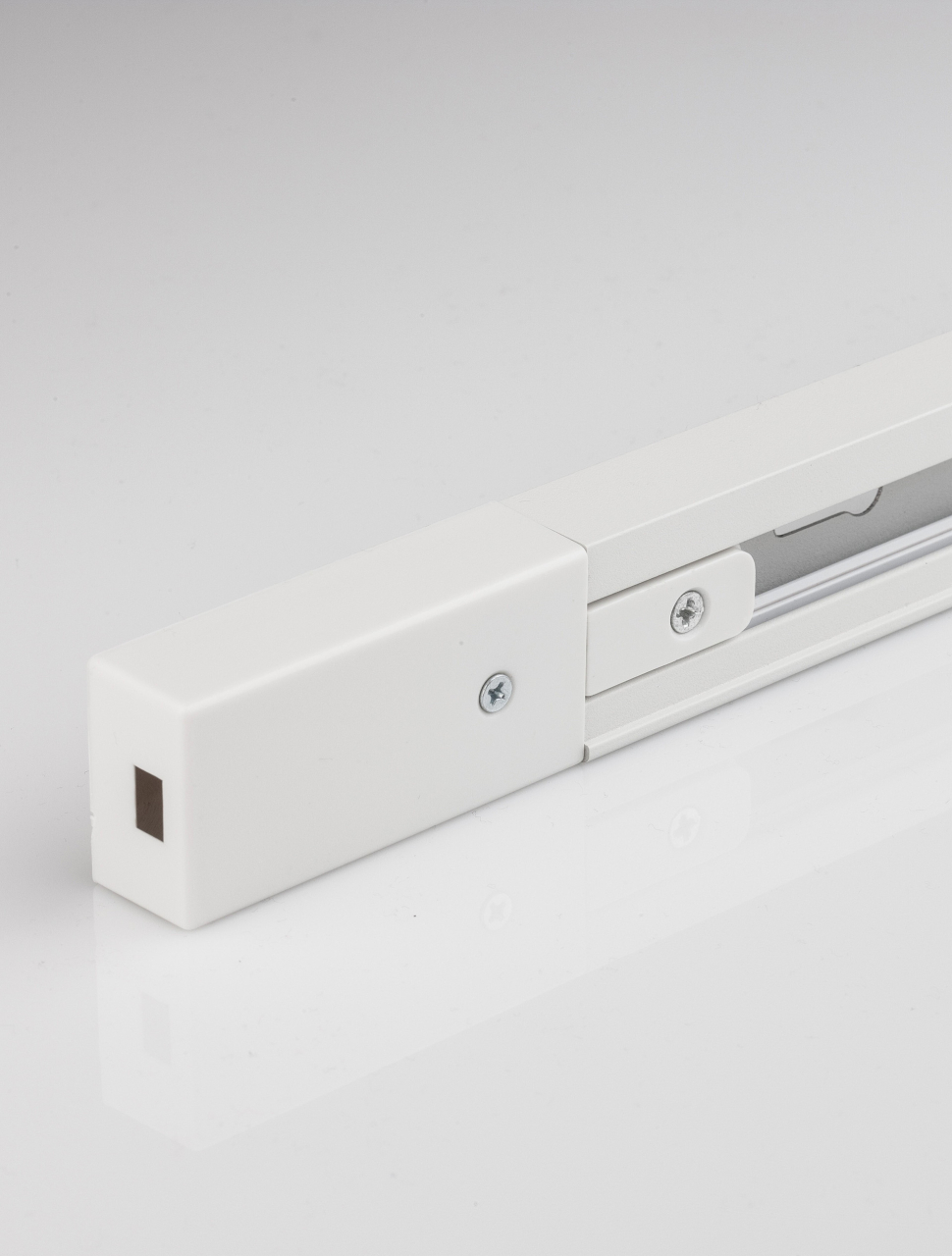 2 Wires Track Rails W-Power Connector [3]
