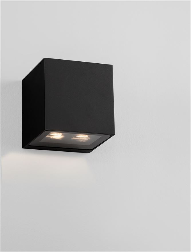 Rob aplica exterior Light up to 12m [5]