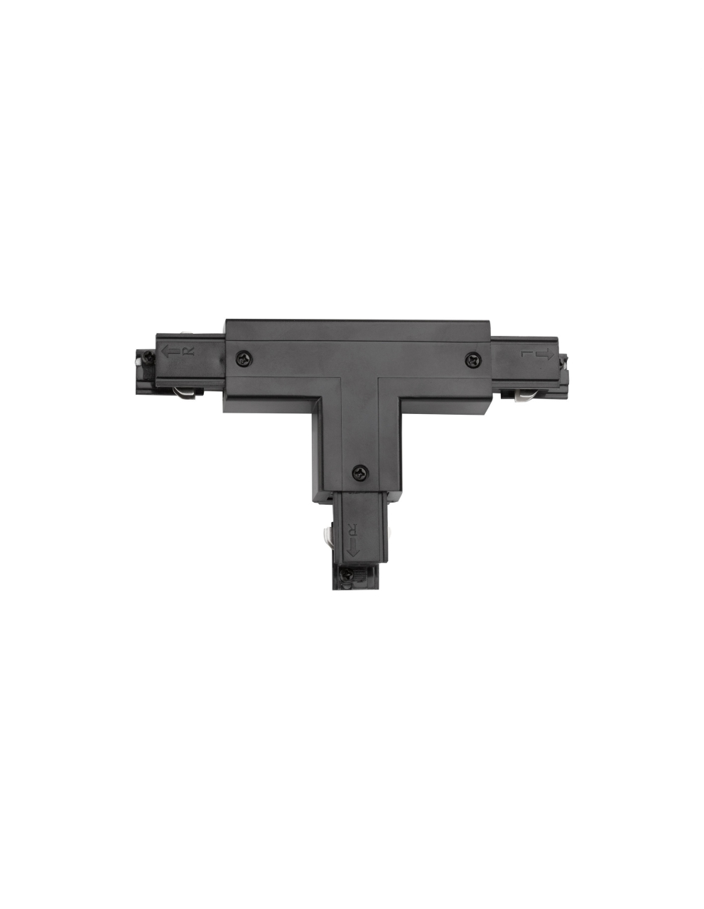 3-phase track B-Tshape connector [2]