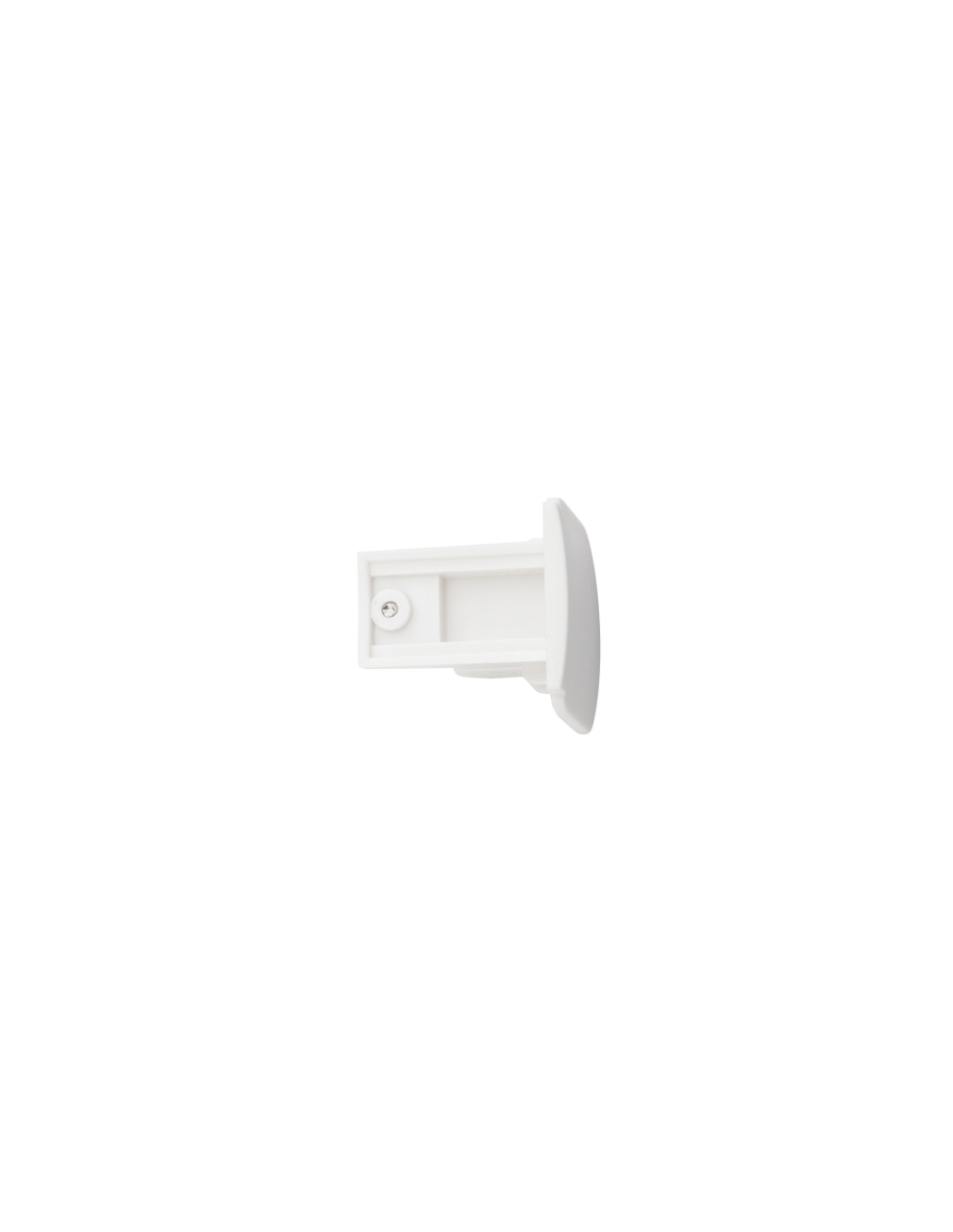 3-phase track W-End Plug [2]