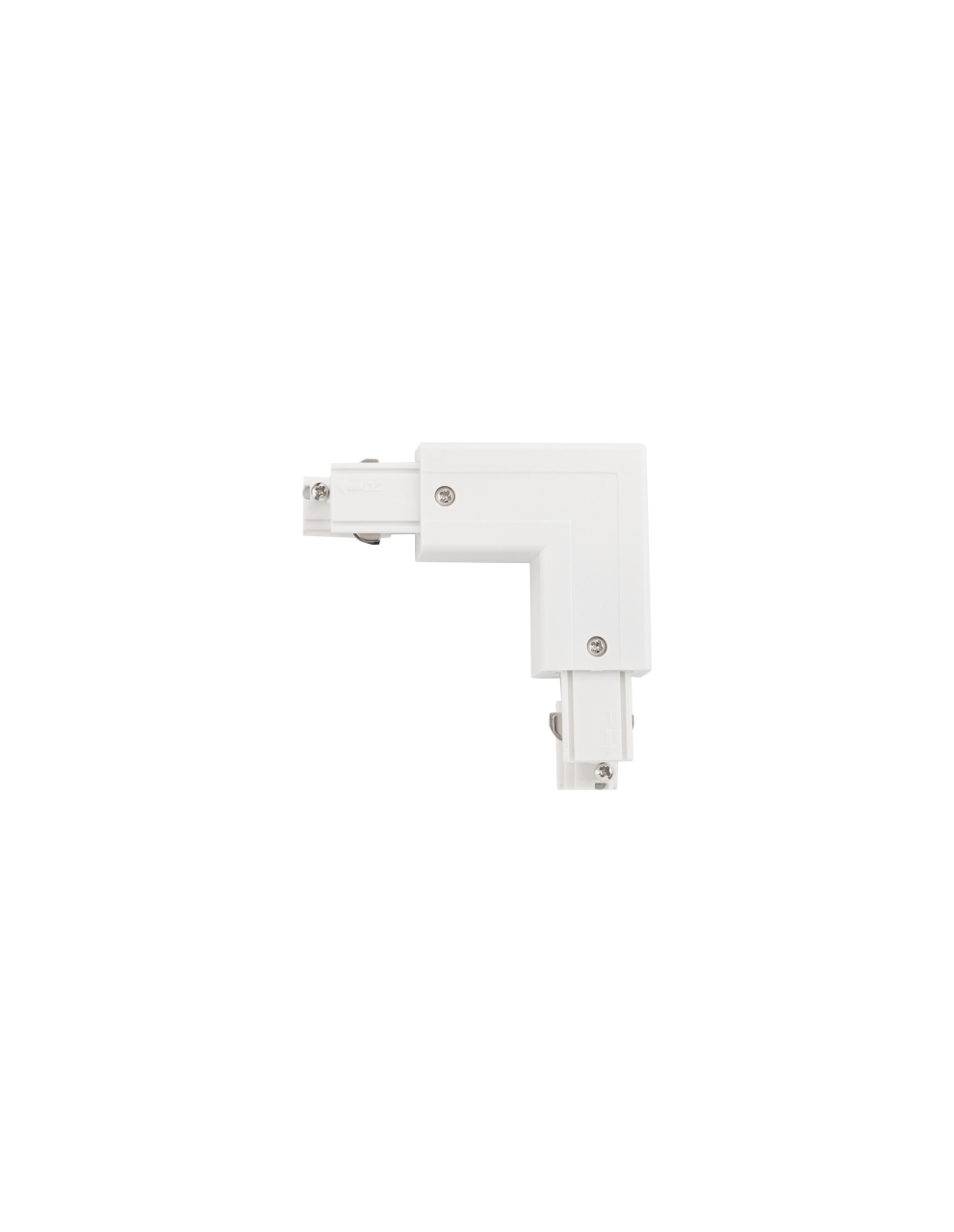 3-phase track W-Lshape connector [2]