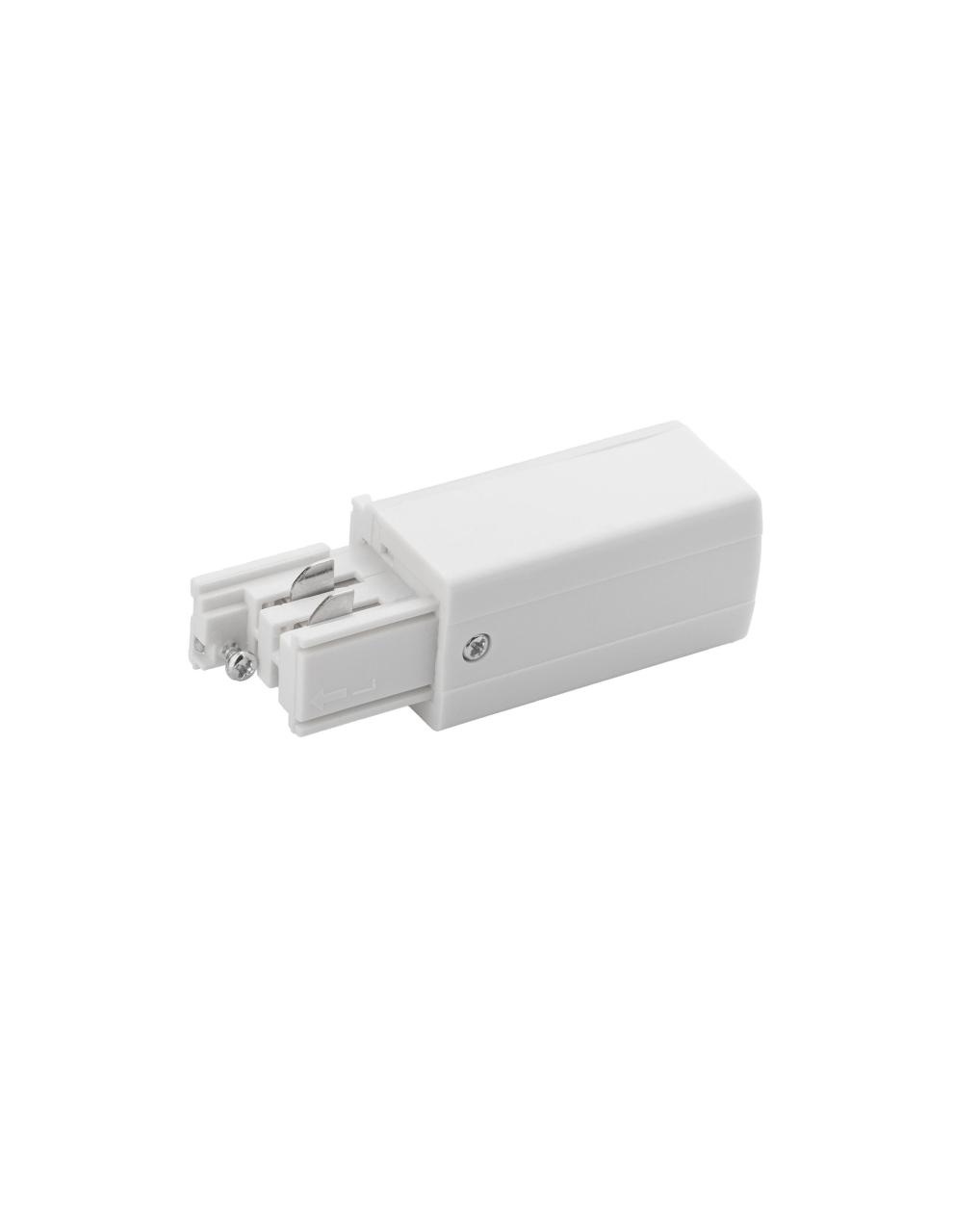 3-phase track W-Power Connector [2]