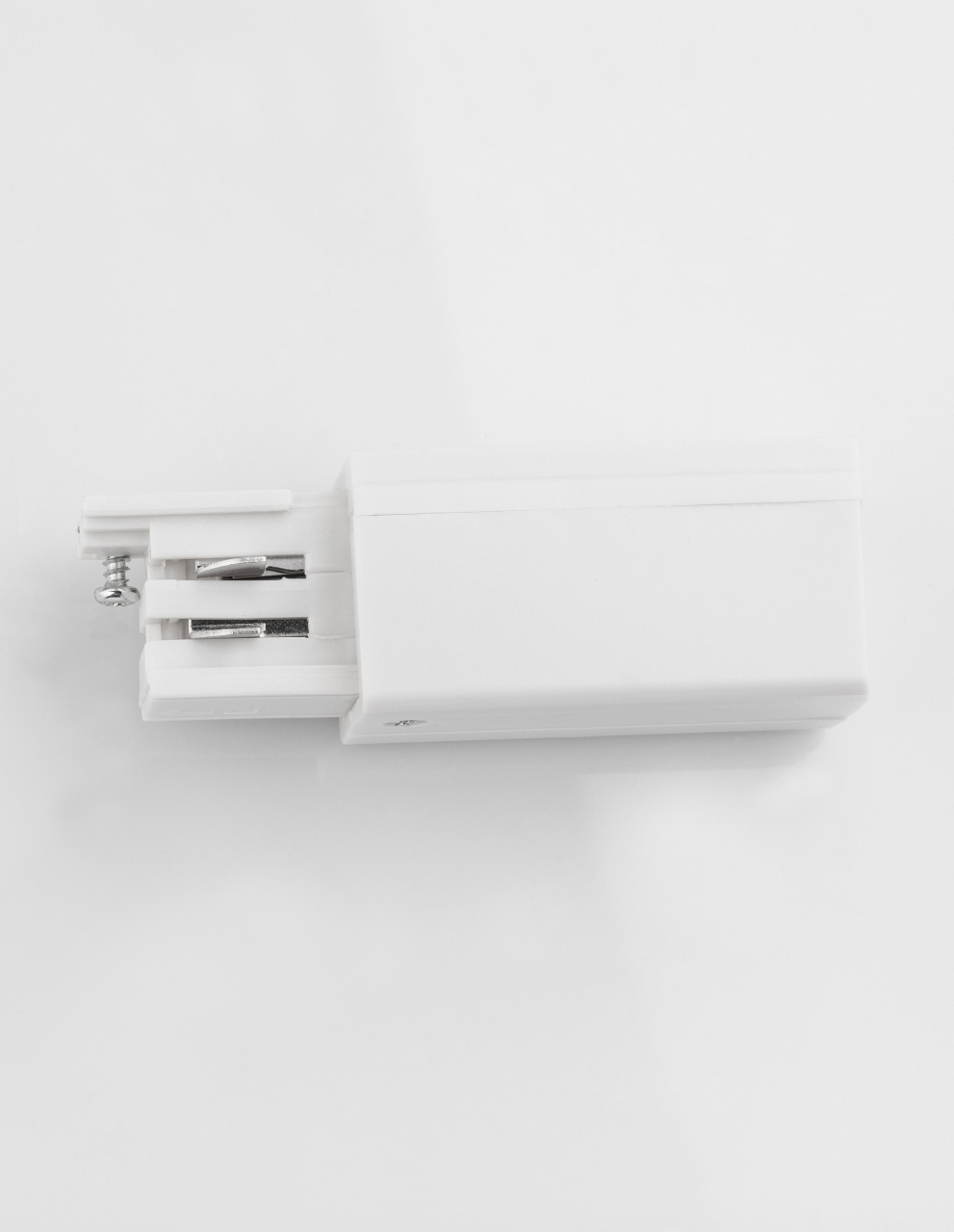 3-phase track W-Power Connector [3]