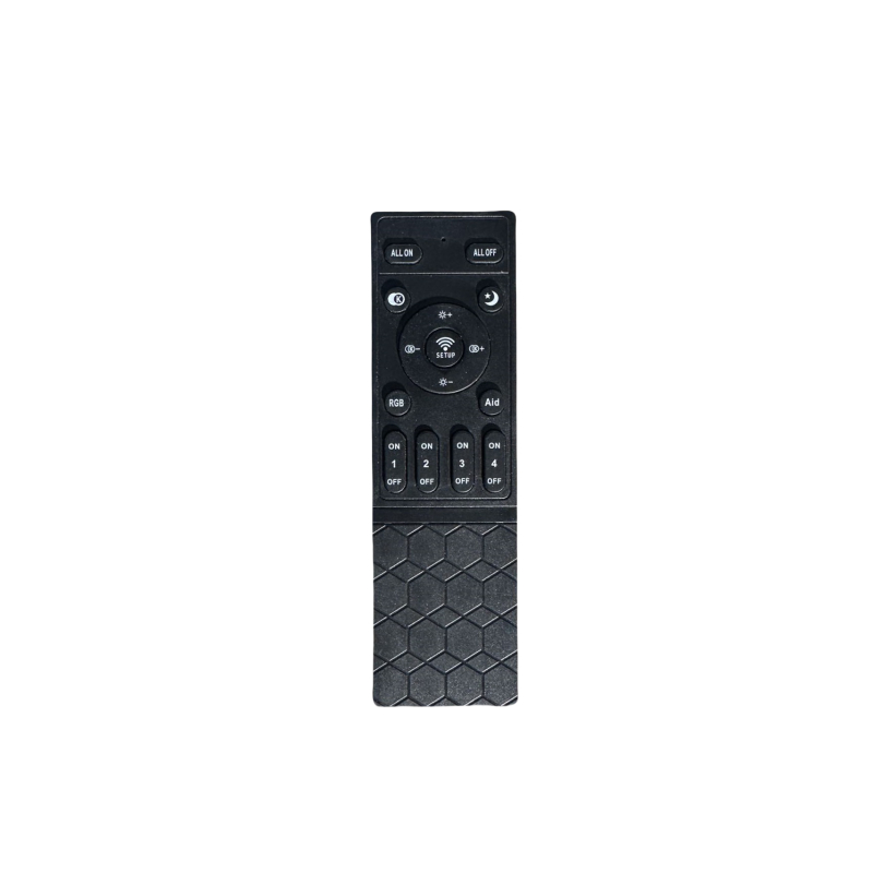 3CCT - Telecomanda pentru lampii magnetice 3CCT [1]