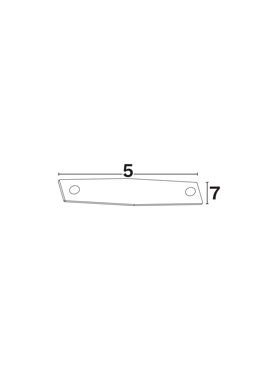 5mm B-Surface Connection Accessory [2]