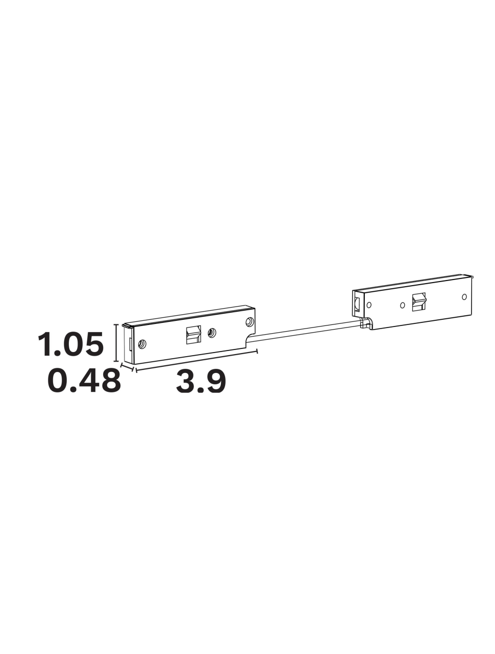 5mm B-Track-L18 [2]