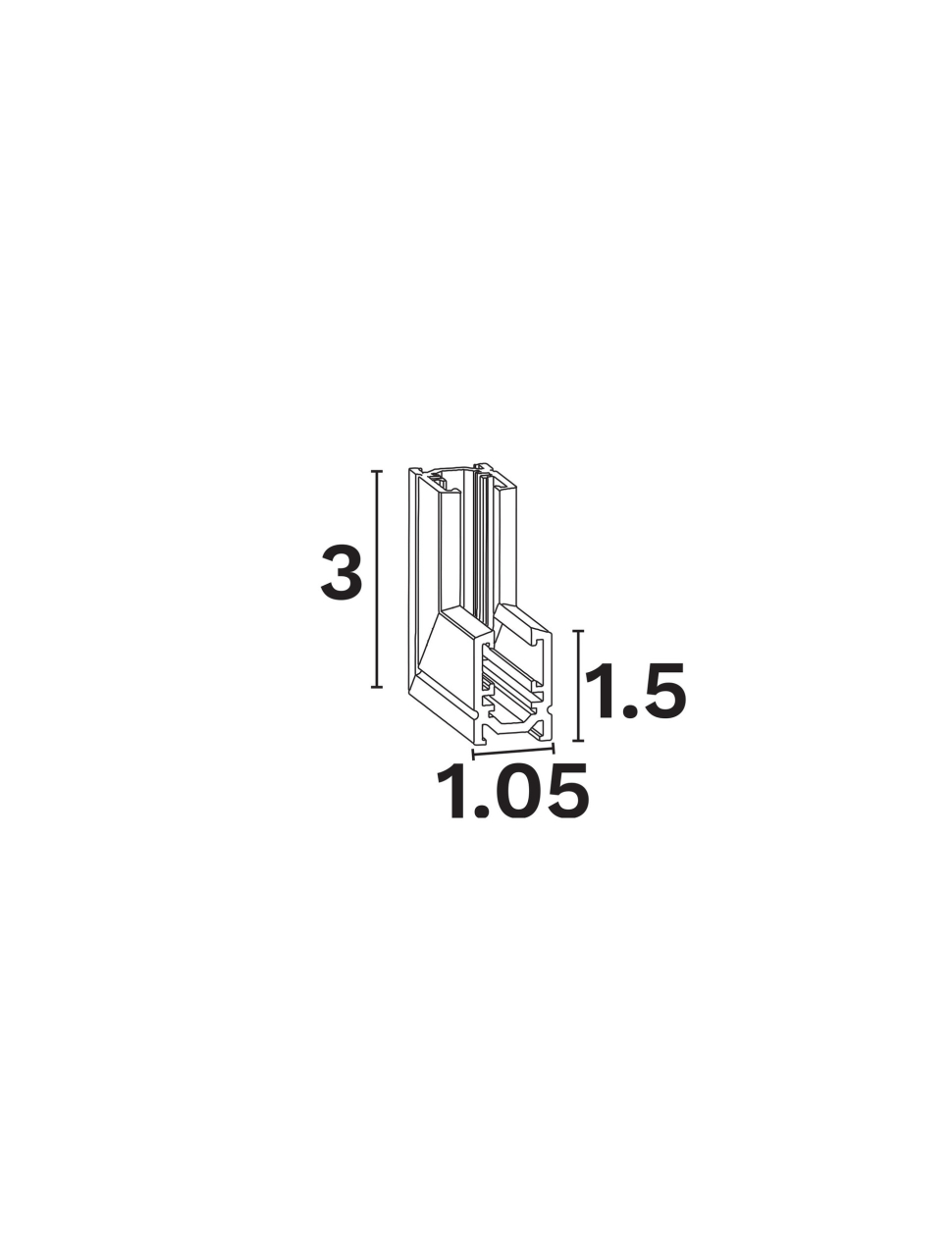 5mm B-Track-L3-765 [2]