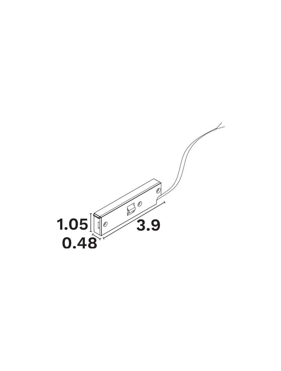 5mm B-Track-L3.9 [2]