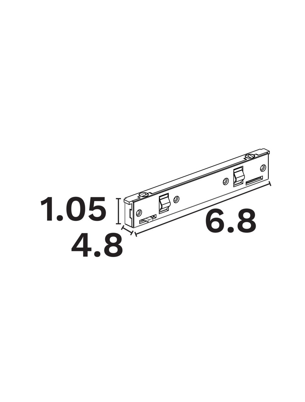 5mm B-Track-L6.8 [2]