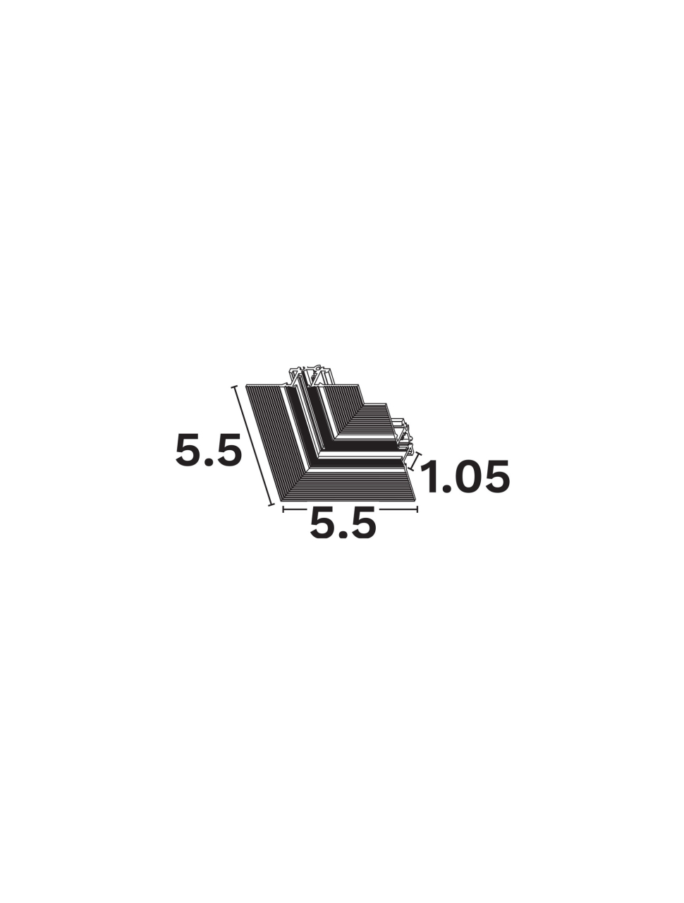 5mm B-Track-L8 [2]