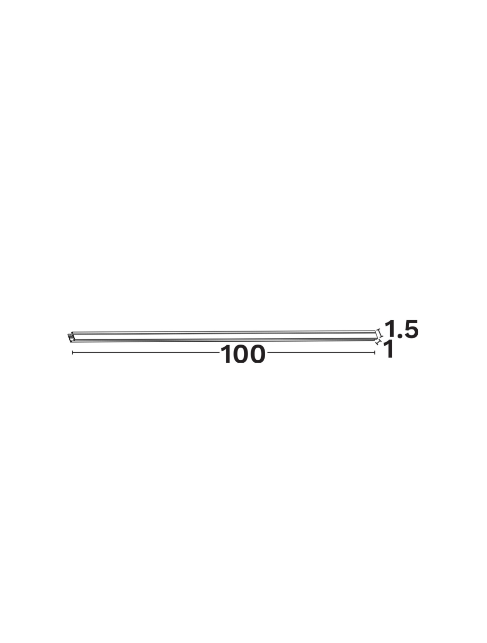5mm B-Track-SM-L100 [3]