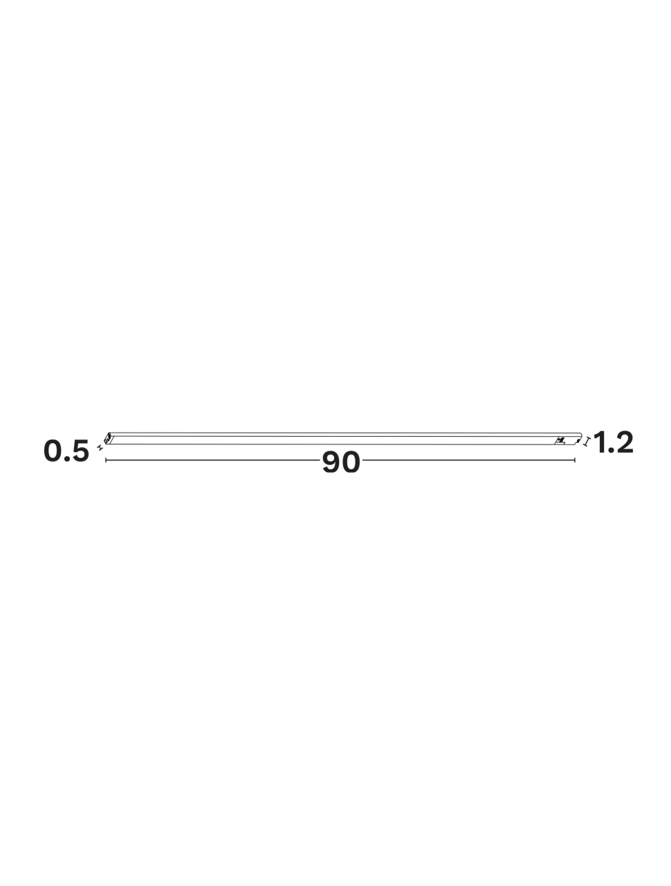 5mm B30-15W-A100 [3]