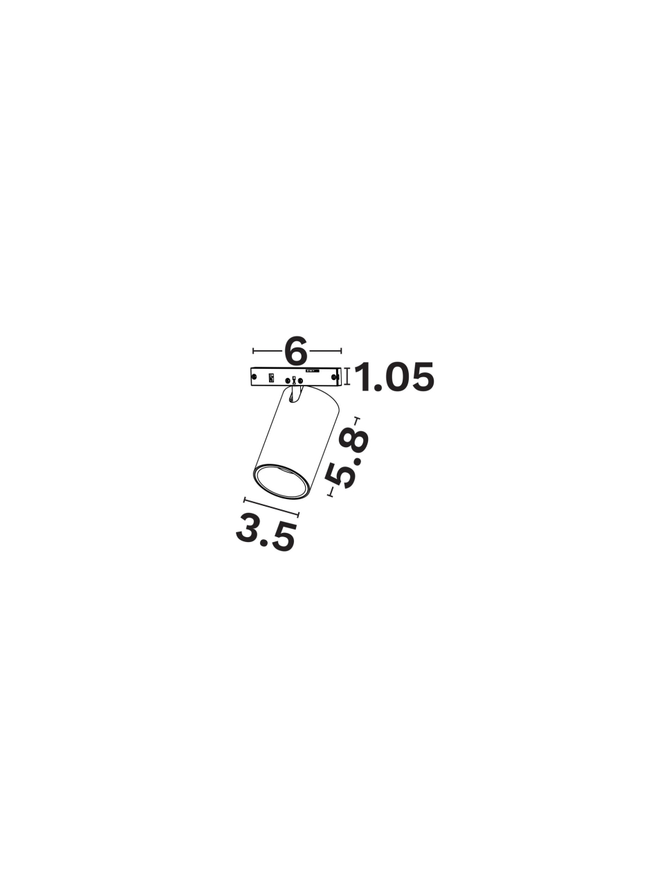 5mm B30-5W-A24-H5.8 [3]