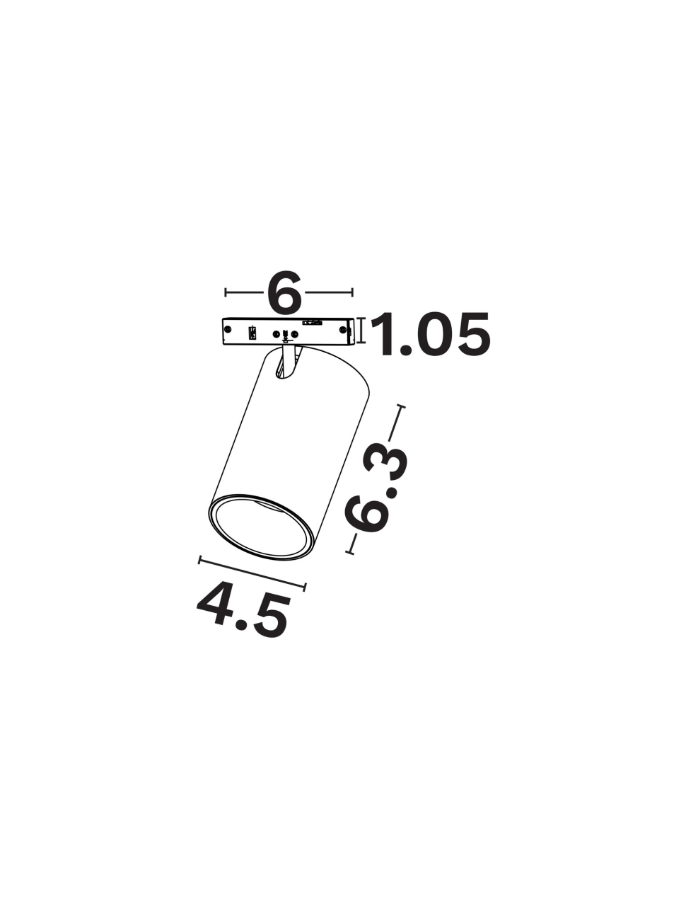5mm B30-9W [3]