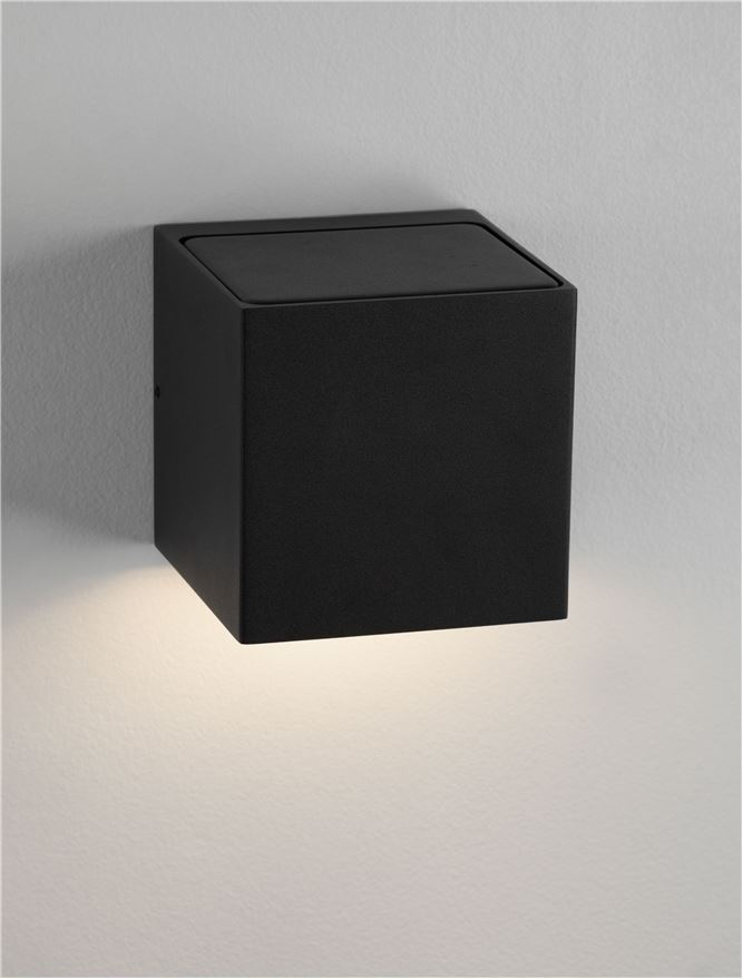Rob aplica exterior Light up to 12m [1]