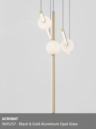 Acrobat suspensie moderna 3 - 9695257 [3]