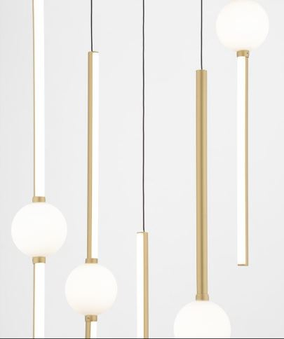Acrobat suspensie moderna 5 - 9695258 [2]