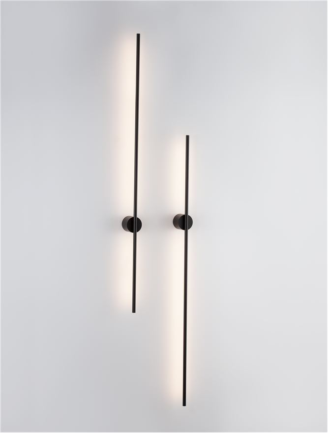 Aden I Ap120 - Aplica moderna LED  - LINIAR [6]
