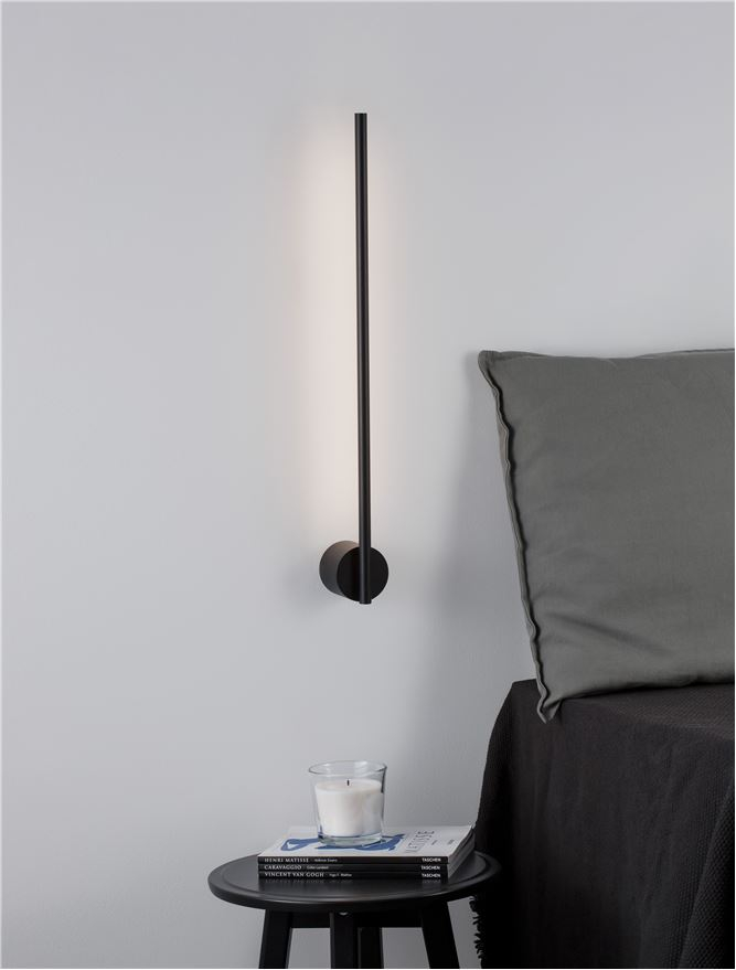 Aden I Ap60 - Aplica moderna LED  - LINIAR [1]
