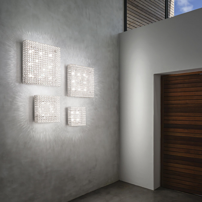 PLAFONIERA MODERNA ADMIRAL PL4 - IDEAL-LUX [3]