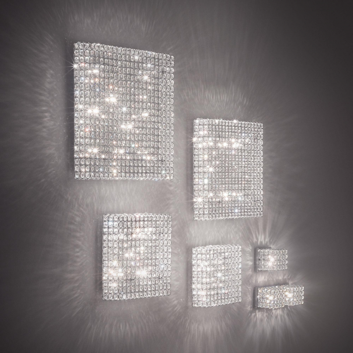 PLAFONIERA MODERNA ADMIRAL PL4 - IDEAL-LUX [2]
