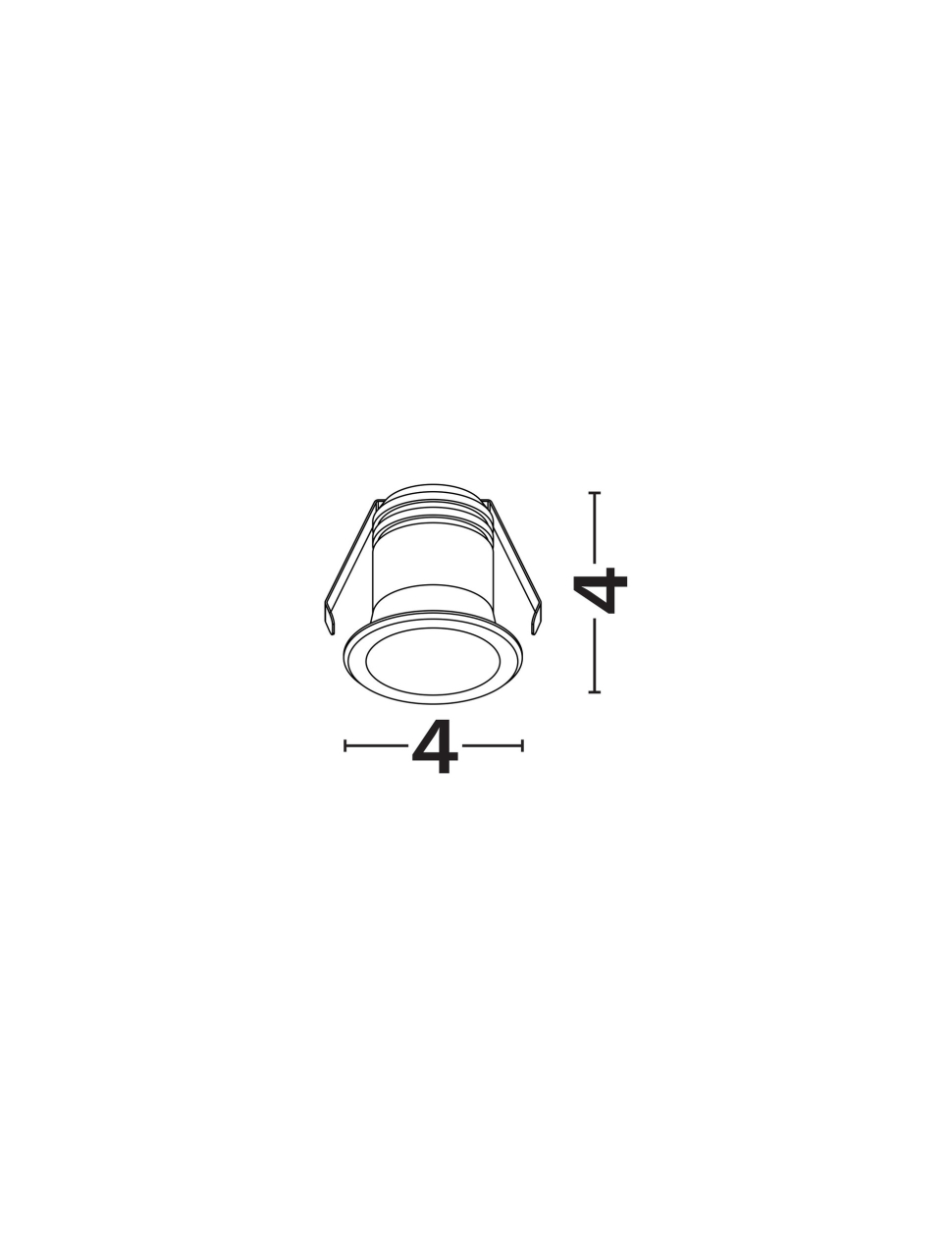 Ado W30-3W-RC-D4 [3]