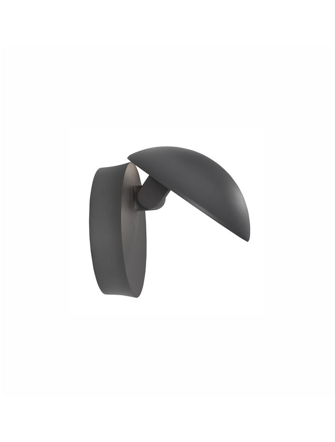 AGILE aplica exterioara LED 833426 [2]