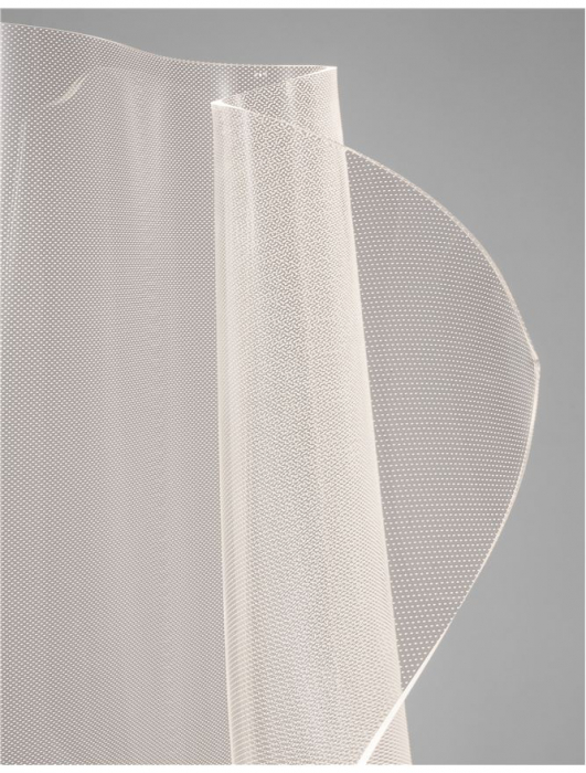 AGOS (SIDERNO) PT32W - lampadar modern - 9054402 - Nova Luce [4]