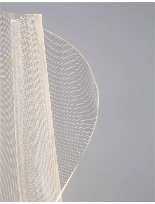 AGOS (SIDERNO) PT32W - lampadar modern - 9054402 - Nova Luce [2]