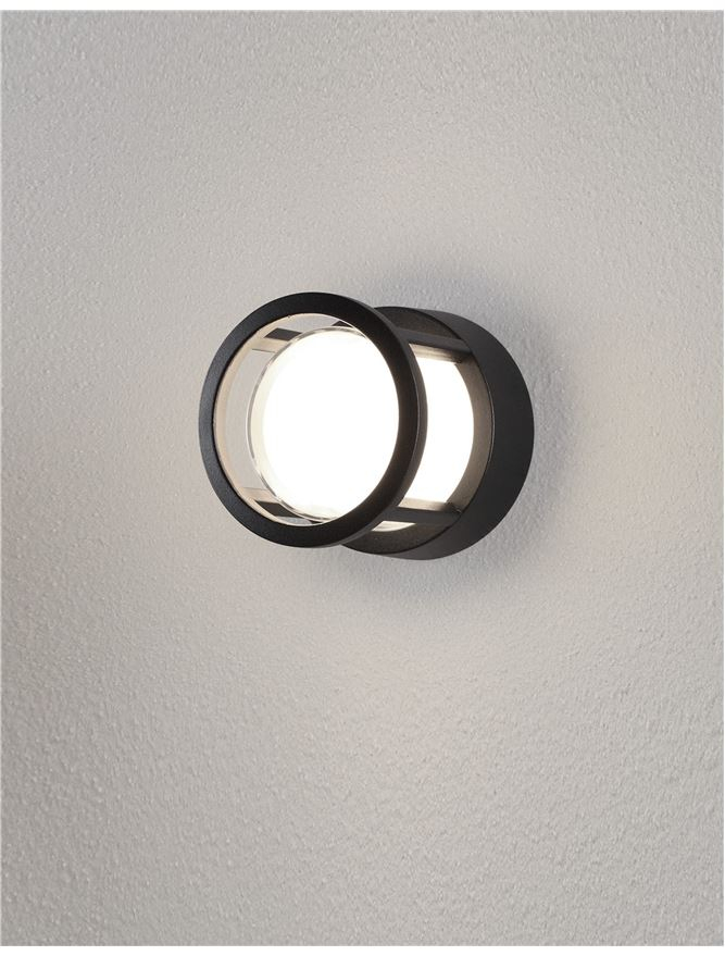 AGOSTO aplica exterioara LED 9207615 [3]