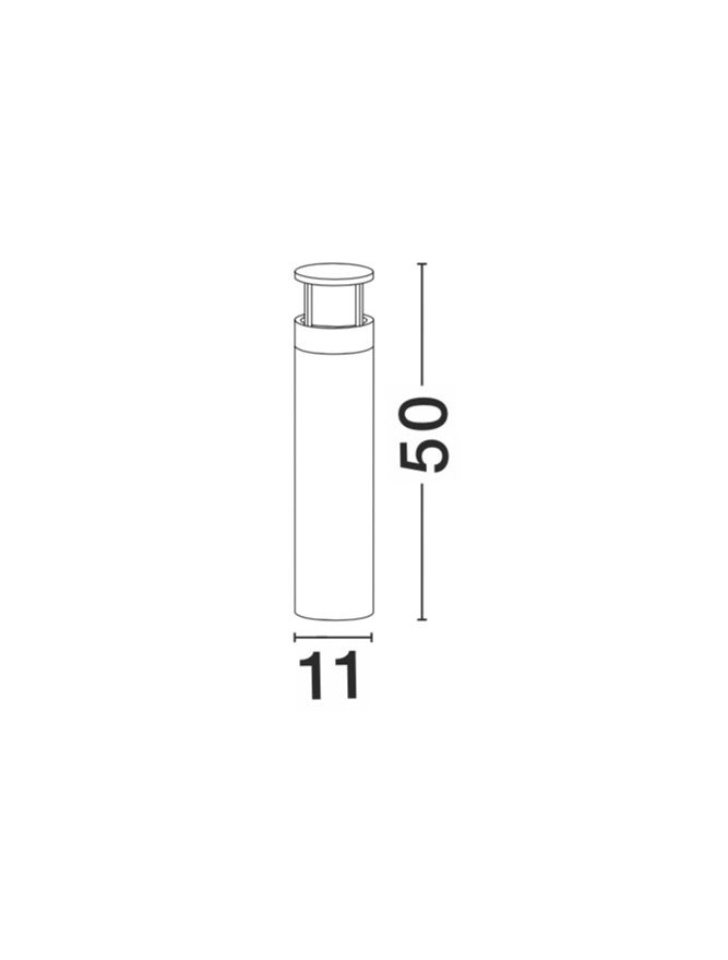 AGOSTO stalp exterior 9277151 [4]