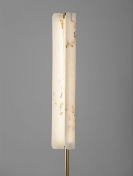 Aider Lampadar Alabastru 23W - 9019747 [4]