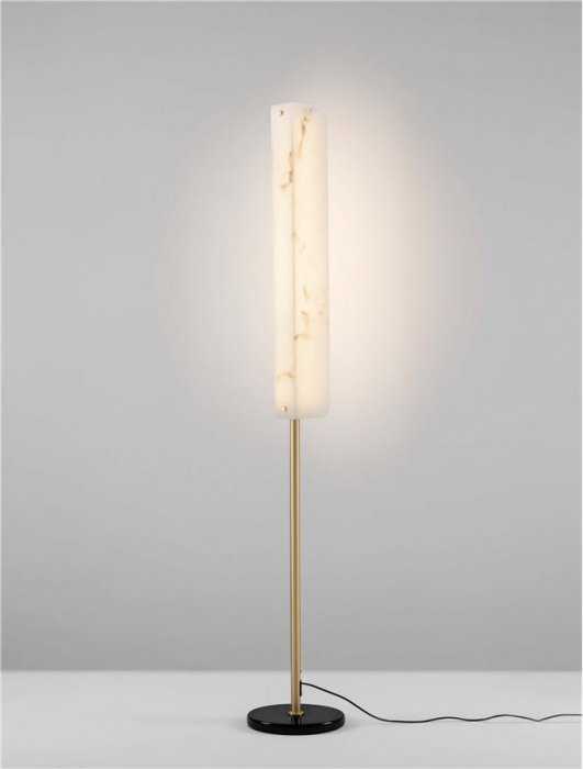 Aider Lampadar Alabastru 23W - 9019747 [2]