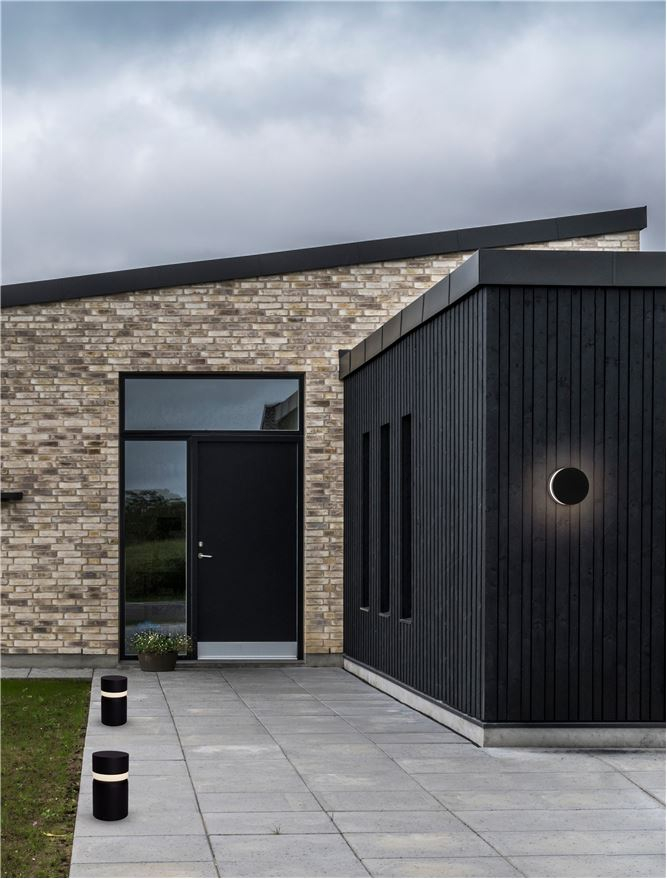 Airy aplica exterior moderna [1]