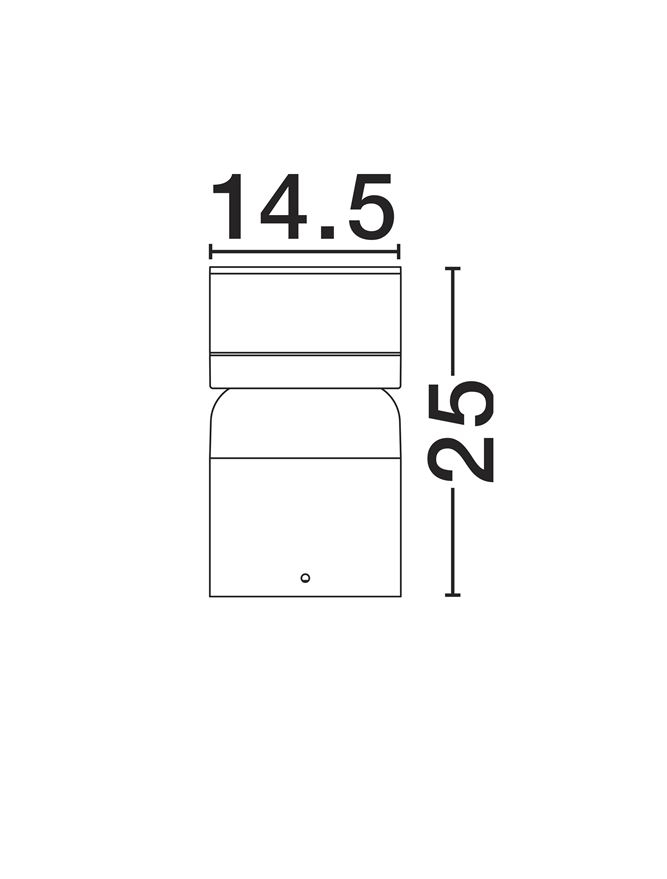 Airy stalp exterior [6]
