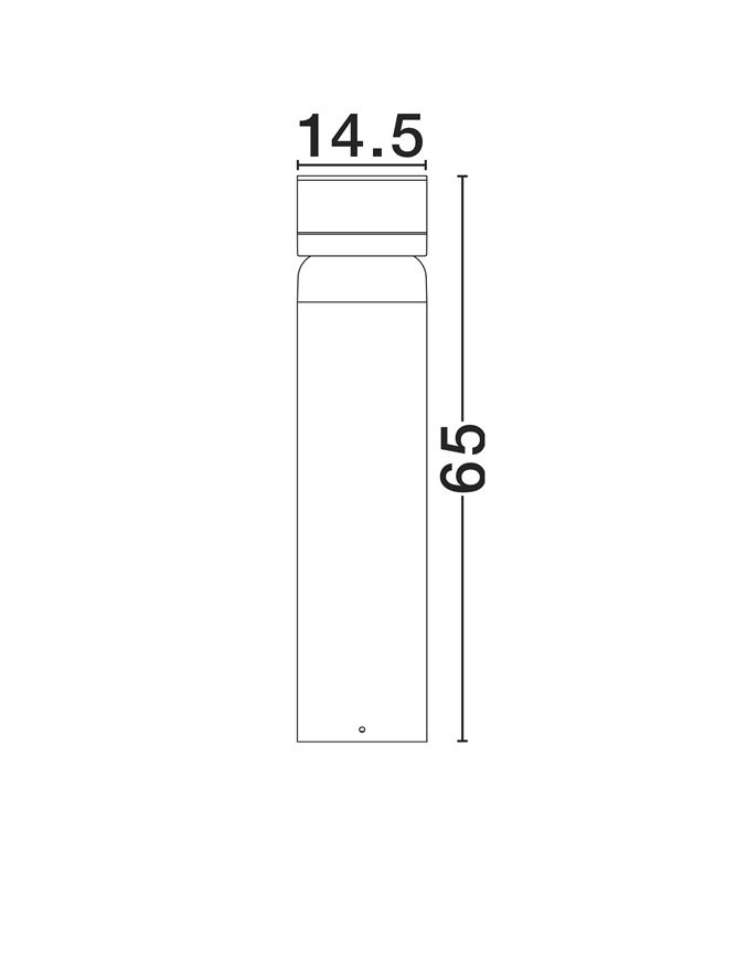 Airy stalp exterior mare [4]
